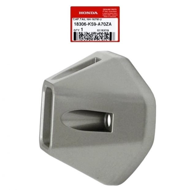 CHỤP ĐÍT PÔ VARIO 2021 / CLICK 2021 / VARIO 125 ĐỜI 2023