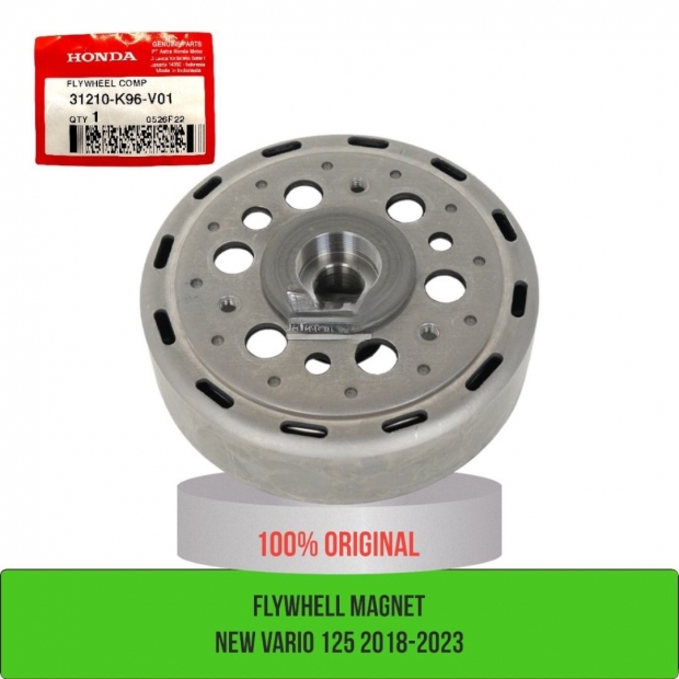 VÔ LĂNG CUỘN LỬA VARIO 2021 ĐỜI 125 / VARIO 2017 ĐỜI 125 / VARIO 125 ĐỜI 2023 / PCX 125 / ADV 125