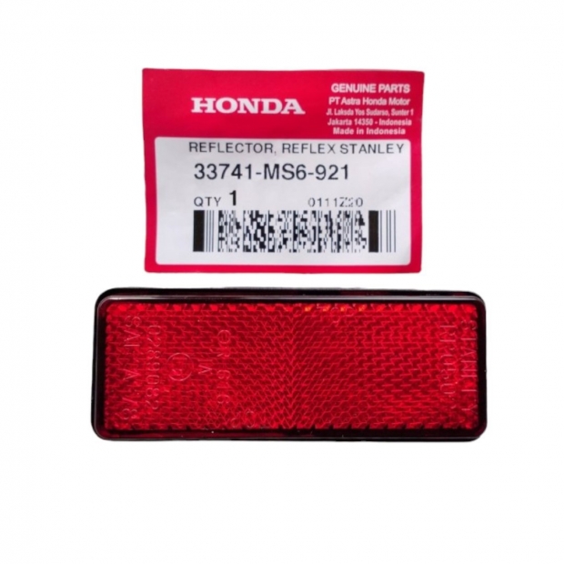 PHẢN QUANG DÈ BIỂN SỐ VARIO 2021/ VARIO 2017 / VARIO 125 ĐỜI 2023/ VARIO 160 / WINNER / SONIC / ADV / PCX / SCOOPY / CBR