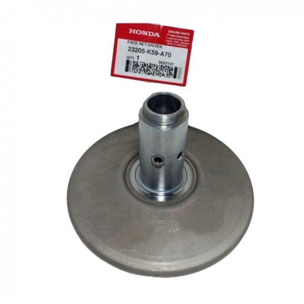 MÁ PULY NỒI SAU TRONG VARIO 2021 / VARIO 2017 / VARIO 125 ĐỜI 2023 / VARIO 2017