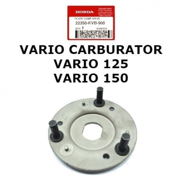 ĐẾ SẮT BẮT BỐ BA CÀNG VARIO 2021 / CLICK 2021 / VARIO 125 ĐỜI 2023 / VARIO 2017 / VISION / ADV / PCX / VARIO 160