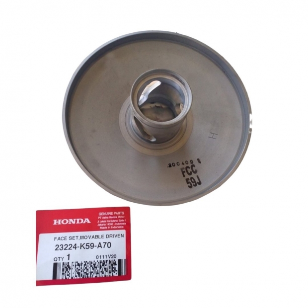 MÁ PULY NỒI SAU NGOÀI VARIO 2021 / CLICK 2021