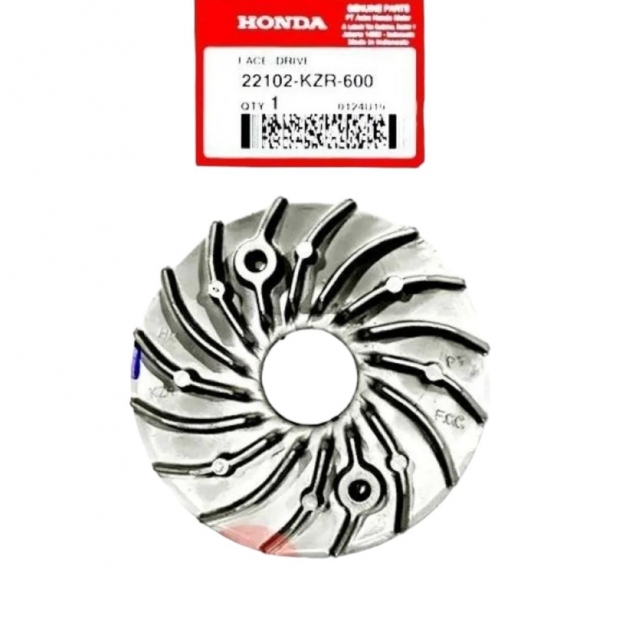 CÁNH QUẠT NỒI VARIO 2017 / VARIO 2021 / VARIO 125 ĐỜI 2023 / AIR BLADE / ADV / PCX / SCOOPY