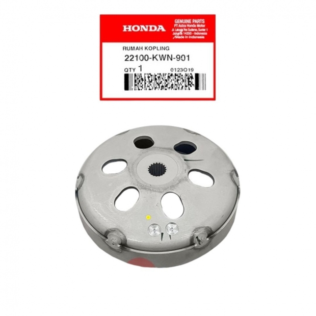 CHUÔNG NỒI VARIO 2021 / VARIO 2017 / VARIO 125 ĐỜI 2023 / CLICK / ADV / PCX / VISION / AIR BLADE / SH ( ĐỜI 125 / 150 )