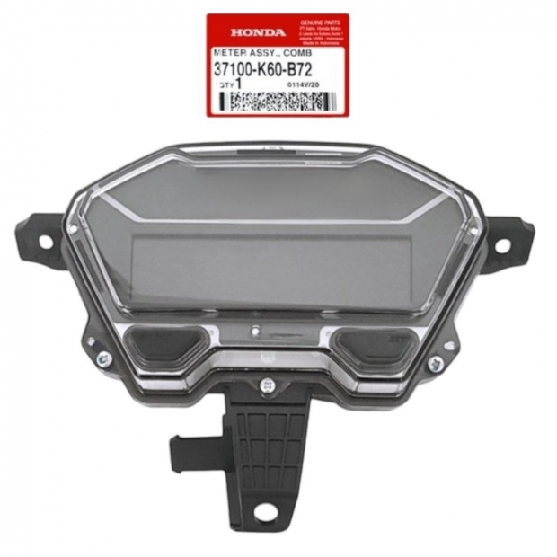 ĐỒNG HỒ VARIO 2018 ( ĐỜI 125 )