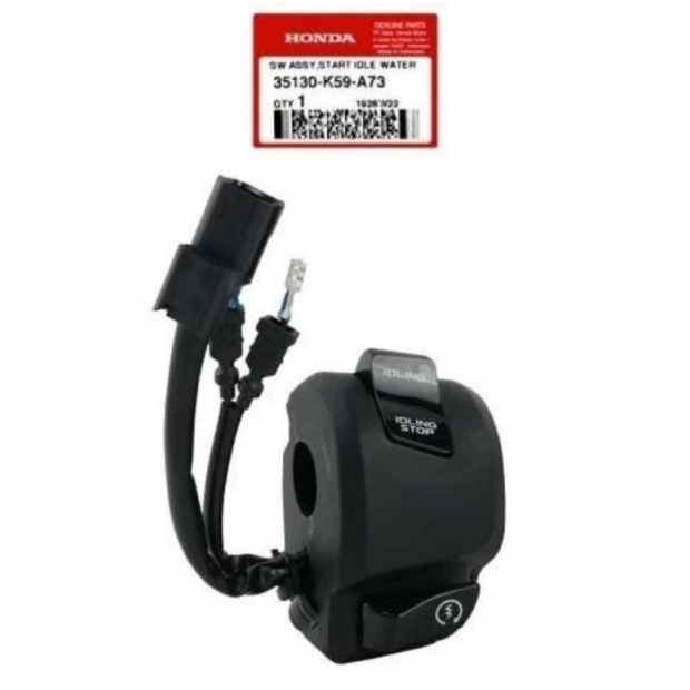 CÙM ĐỀ VARIO 2021 / CLICK 2021 / VARIO 125 ĐỜI 2023