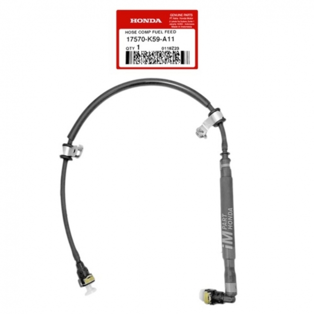 DÂY BƠM XĂNG VARIO 2021 / CLICK 2021 / VARIO 125 ĐỜI 2023 / VARIO 2017