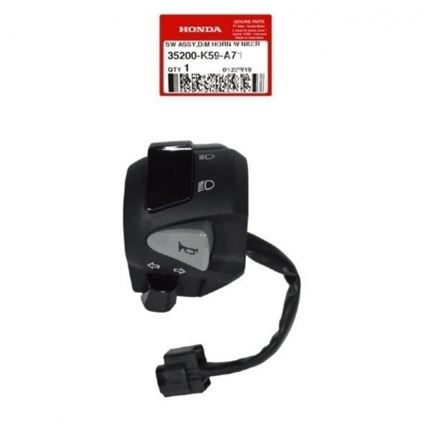 CÙM COSPHA VARIO 2021 BÊN TRÁI / CLICK 2021 / VARIO 125 ĐỜI 2023