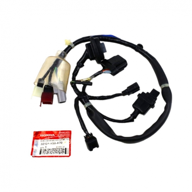 DÂY ĐIỆN ĐỒNG HỒ VARIO 2021 ( ĐỜI 150 )