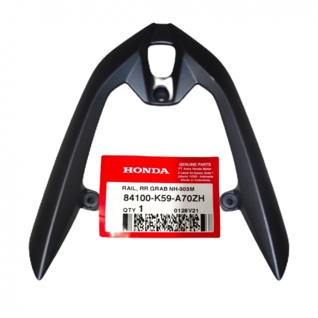 CẢN SAU VARIO 2021 MÀU ĐEN NHÁM / UP VARIO 125 ĐỜI 2023 / CLICK 2021