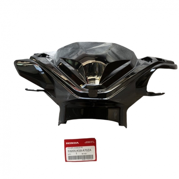 ỐP ĐẦU CLICK 2021 / VARIO 2021