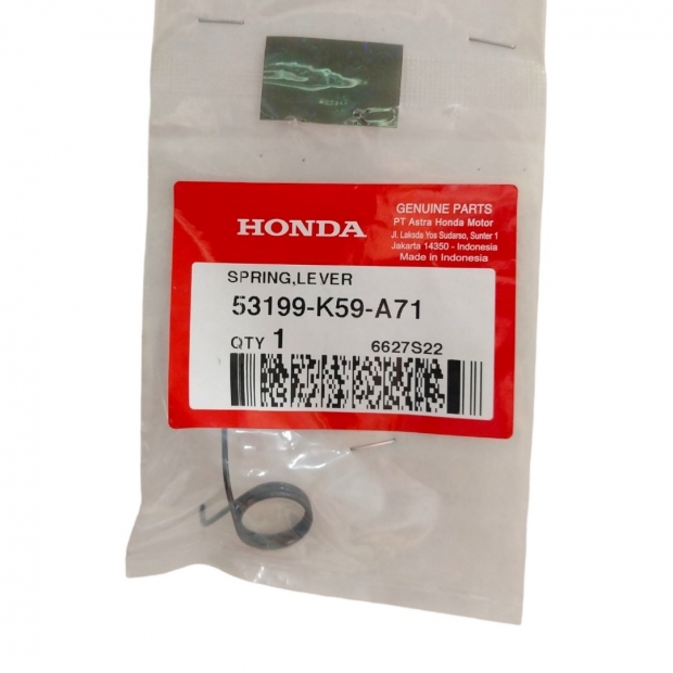 LÒ XO TAY THẮNG VARIO 2021 PHẢI / CLICK 2021 / VARIO 160 / VARIO 125 ĐỜI 2023