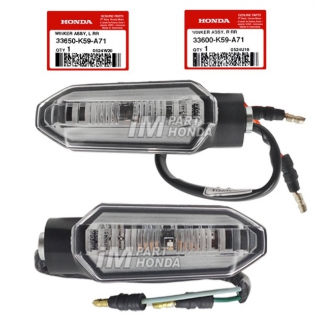 XI NHAN VARIO 2021 BÊN PHẢI / VARIO 160 / CLICK / ADV / CB 150 / CBR 150 / CBR 250 / WINNER X / WINNER V3