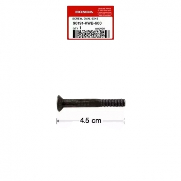 ỐC QUẶNG GÙ VARIO 2021 / CLICK 2017 / VARIO 125 ĐỜI 2023 / LEAD / WINNER / VISION / AIR BLADE