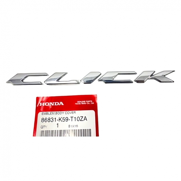 TEM NỔI CLICK 2021 THÁI LAN ( BÁN CẶP )