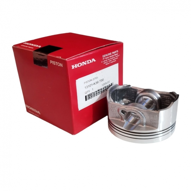 PÍT TÔNG VARIO 150 STD / CLICK 150 / ADV 150 / PCX 150