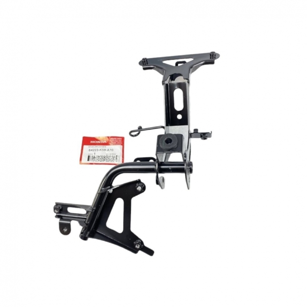 GỌNG SẮT BẮT ĐÈN TRƯỚC VARIO 2021 / CLICK 2021