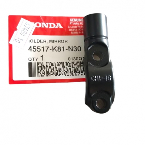 PÁT CHÂN GƯƠNG VARIO 2021/ VARIO 160 / VARIO 125 ĐỜI 2023 / SCOOPY / CLICK 160