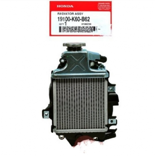 KÉT NƯỚC VARIO 2021/ VARIO 125 ĐỜI 2023 / VARIO 2017 / CLICK 2021 ( ĐỜI 125 / 150 )