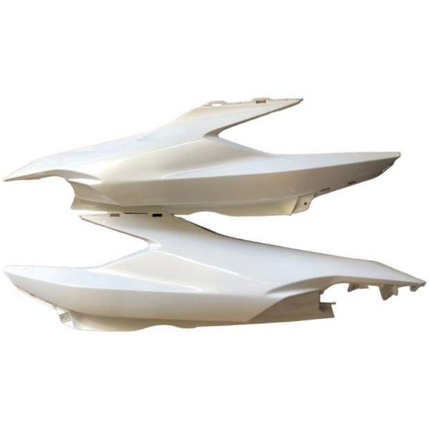 ỐP SƯỜN CLICK 2021 TRẮNG TRÁI