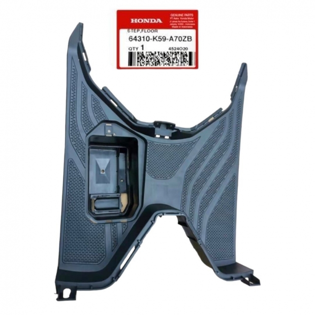 SÀN CHÂN VARIO 2021 / CLICK 2021 / VARIO 125 ĐỜI 2023