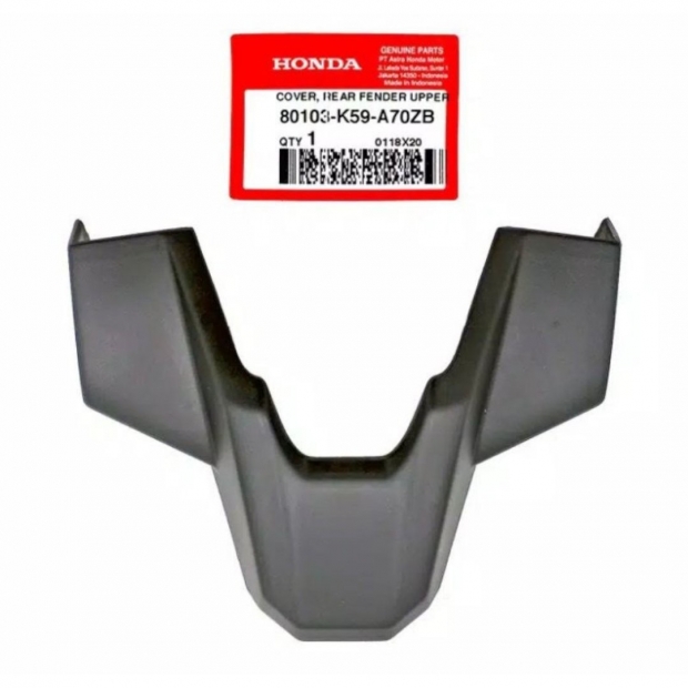 CỐC DÈ SAU VARIO 2021 / CLICK 2021 / VARIO 160 / VARIO 125 ĐỜI 2023