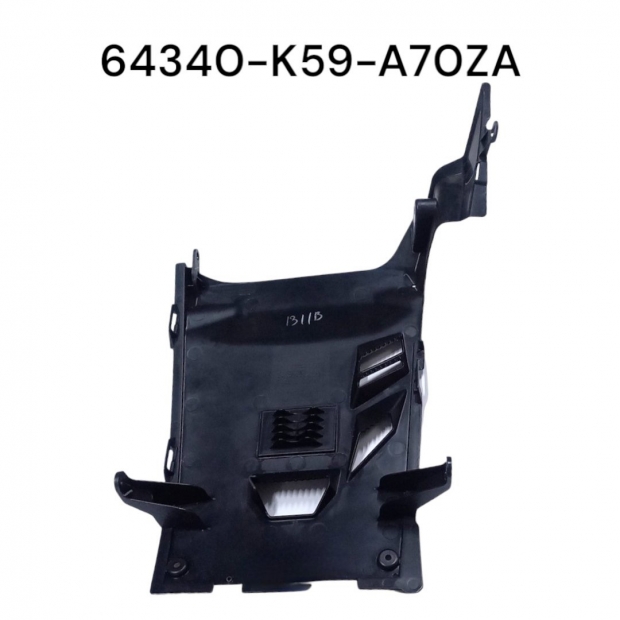 SÀN GẦM CLICK 2021 / UP VARIO 125 ĐỜI 2023 / VARIO 2021