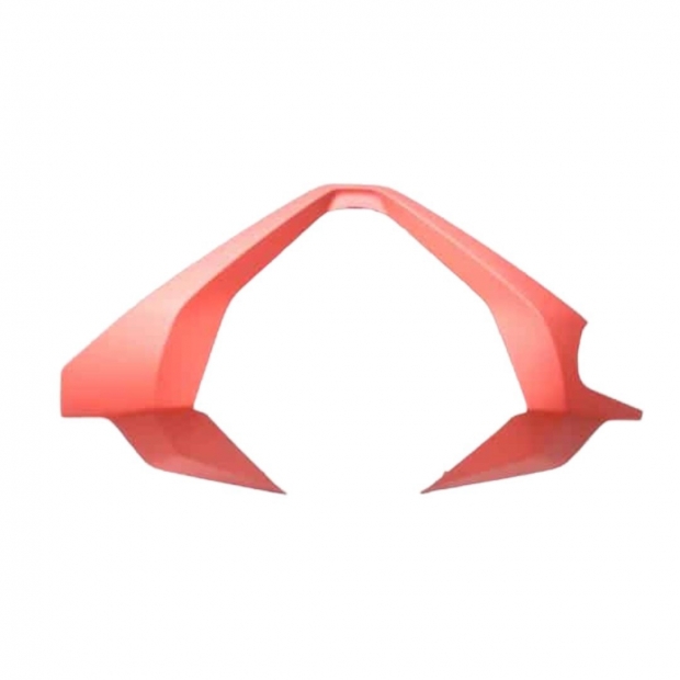 VIỀN ĐỒNG HỒ VARIO 2021 ĐỎ NHÁM