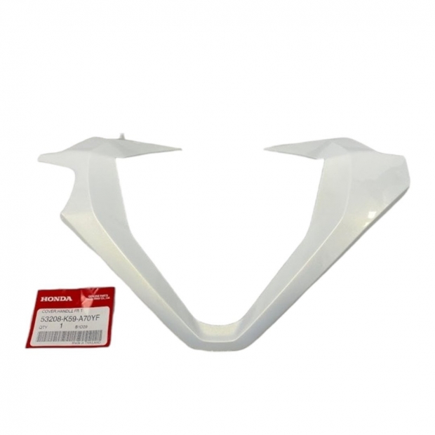 VIỀN ĐỒNG HỒ CLICK 2021 TRẮNG