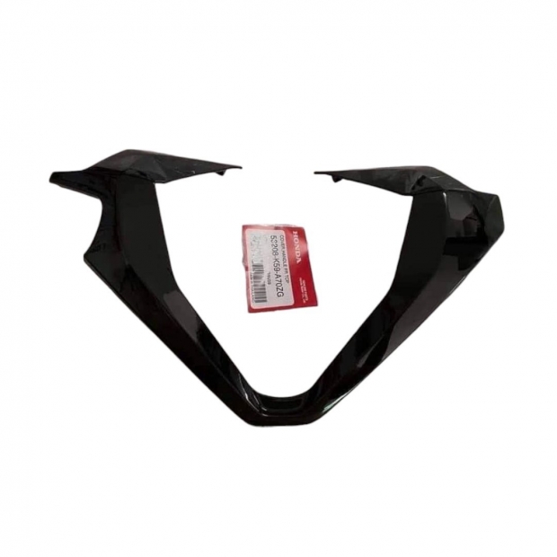 VIỀN ĐỒNG HỒ CLICK 2021 ĐEN BÓNG