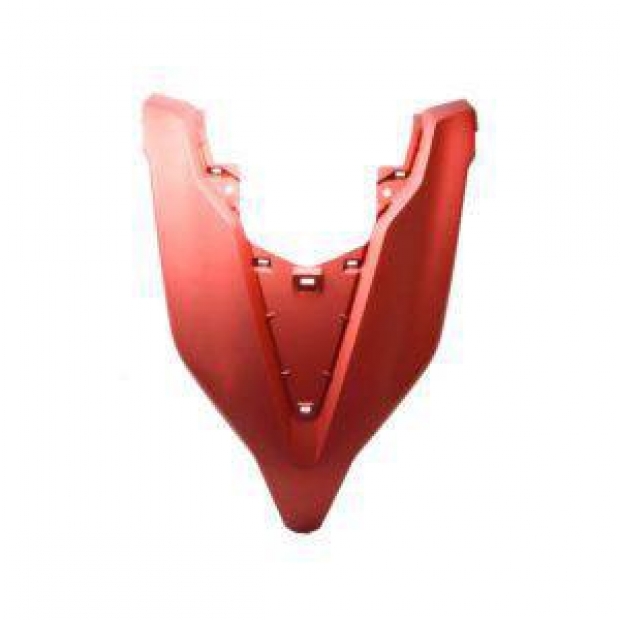 NẠ LỚN VARIO 2021 MÀU ĐỎ NHÁM