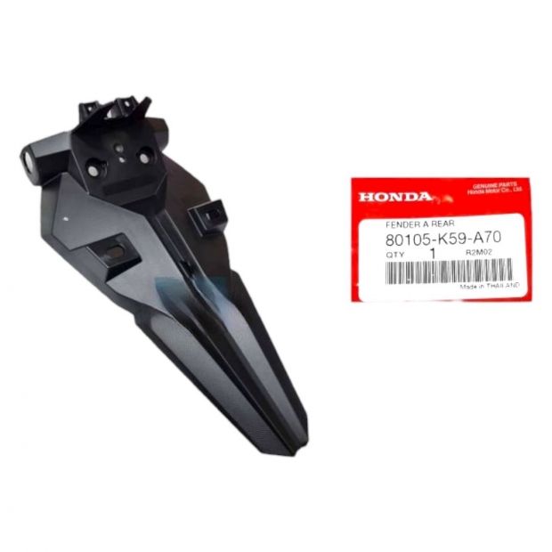 DÈ BIỂN SỐ VARIO 2021 / VARIO 160 / VARIO 125 ĐỜI 2023 / CLICK 2021