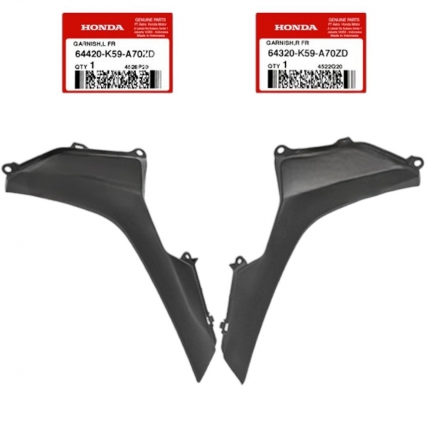 NHÁM VIỀN ĐÈN VARIO 2021 BÊN TRÁI / CLICK 2021