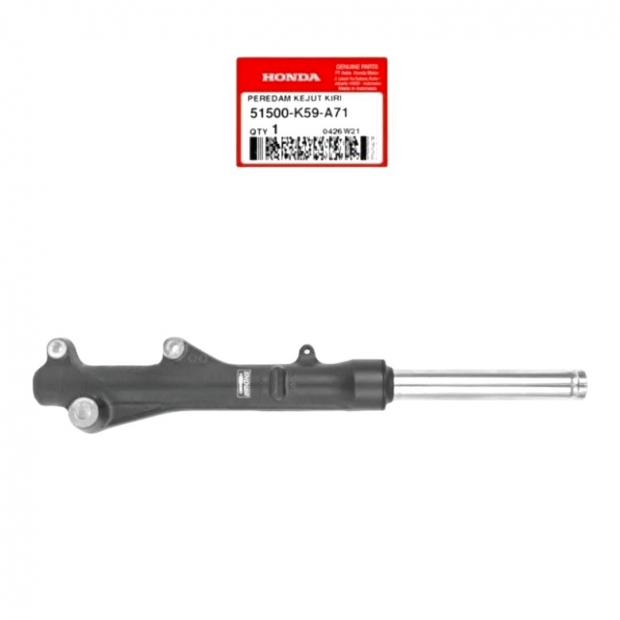 PHUỘT TRƯỚC VARIO 2021 TRÁI / VARIO 2017 / VARIO 125 ĐỜI 2023