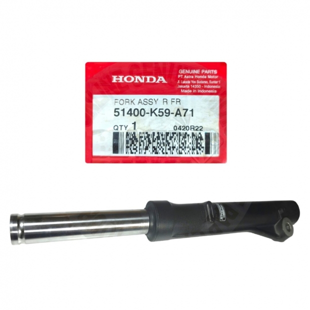 PHUỘT TRƯỚC VARIO 2021 PHẢI / VARIO 2017 / VARIO 125 ĐỜI 2023