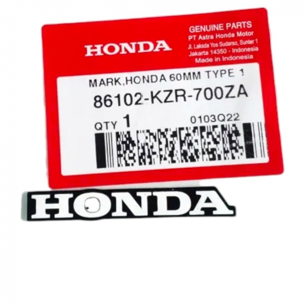 TEM ỐP ĐẦU / DÈ SAU HONDA VARIO 2021 / VARIO 2017 / VARIO 125 ĐỜI 2023 / SONIC 150 / GTR 150 / WINNER V1 V2 V3 / VARIO 160