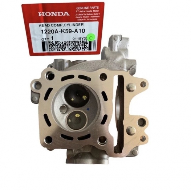 ĐẦU BÒ VARIO 150 / PCX 150 / ADV 150 / CLICK 150