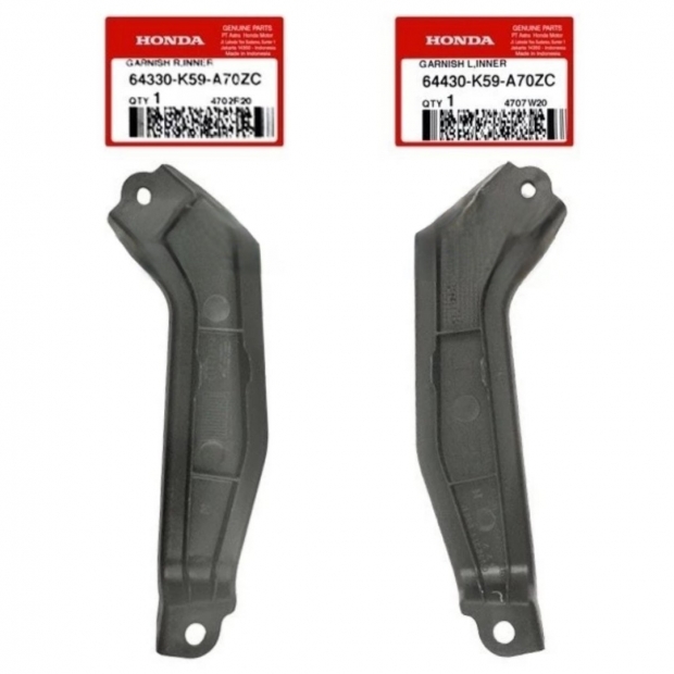 NHÁM ĐAO NHỎ VARIO 2021 BÊN PHẢI / CLICK 2021