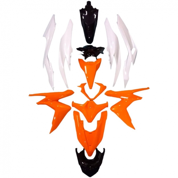 DÀN ÁO VARIO 2021 MALAYSIA / UP CLICK 2021 / VARIO 2021