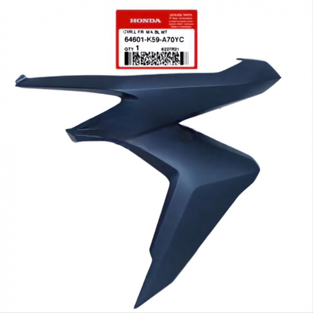 YẾM BỬNG VARIO 2021 XANH NHÁM BÊN TRÁI