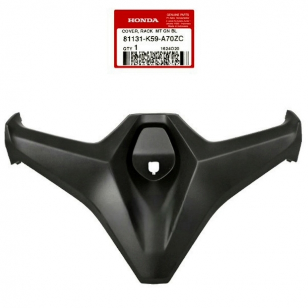 CÁNH BƯỚM CLICK 2021 MÀU ĐEN NHÁM