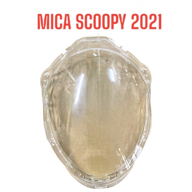 MICA CHÓA TRƯỚC SCOOPY ( ĐỜI 2017-2020 )