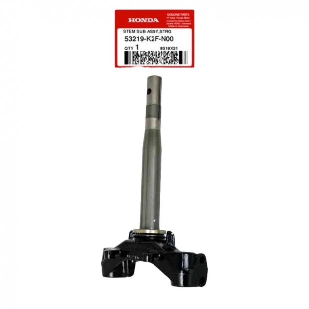 CHẢNG BA DƯỚI SCOOPY 150 ( ĐỜI 2021-2023 )