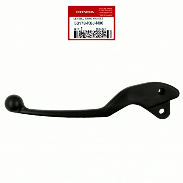 TAY THẮNG SCOPPY 150 BÊN TRÁI / BEAT 125 / GENNIO ( ĐỜI 2019-2021)