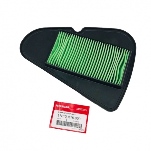 LỌC GIÓ SCOOPY 150 ĐỜI 2021 THÁI LAN