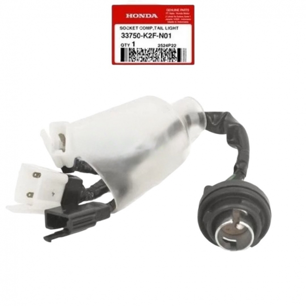 DÂY ĐIỆN CHÓA SAU SCOOPY 150 ĐỜI 2021