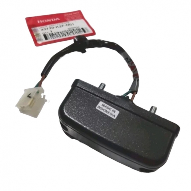 ĐÈN SOI BIỂN SỐ SCOOPY 150 ĐỜI 2021