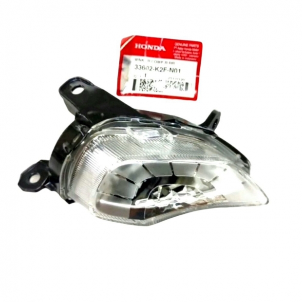 XI NHAN SAU SCOOPY 150 BÊN PHẢI (ĐỜI 2021)