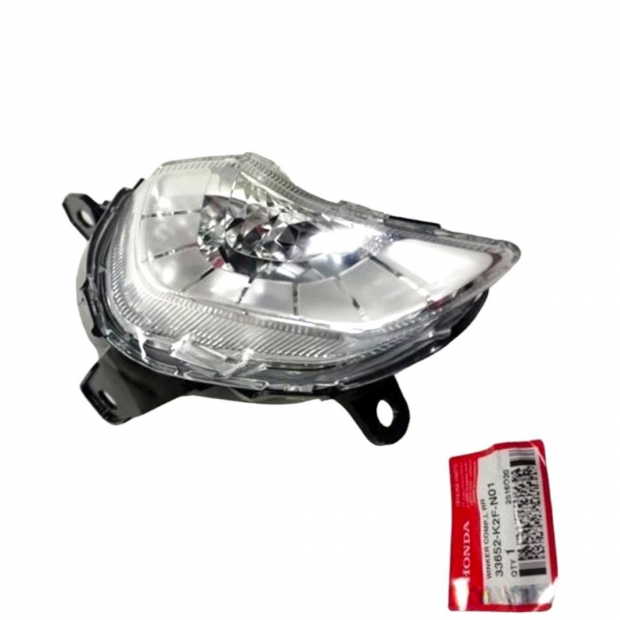 XI NHAN SAU SCOOPY 150 BÊN TRÁI (ĐỜI 2021)