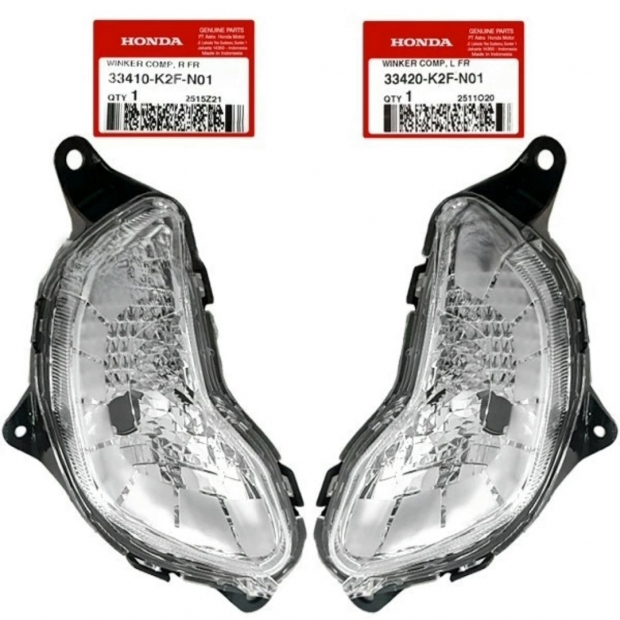 XI NHAN TRƯỚC SCOOPY 150 BÊN PHẢI (ĐỜI 2021)